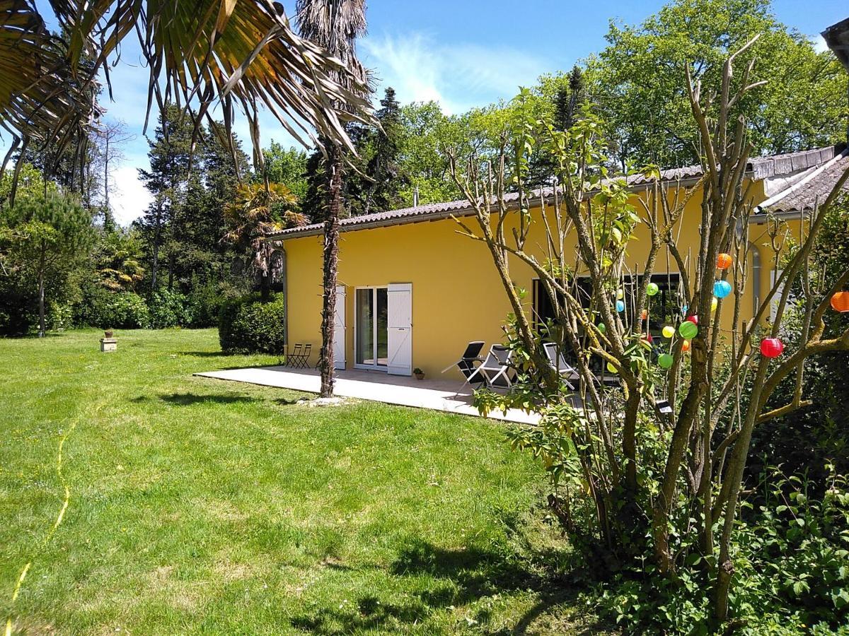 Chateau De La Prade Bram Exterior photo