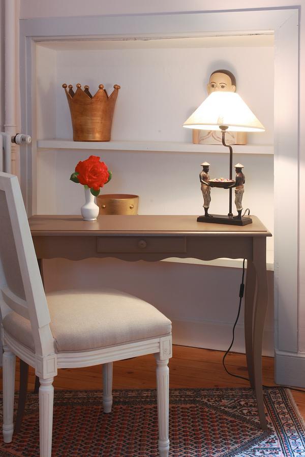 Chateau De La Prade Bram Room photo